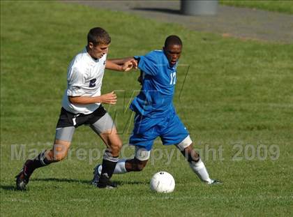 Thumbnail 1 in Valley Central @ Monroe-Woodbury photogallery.