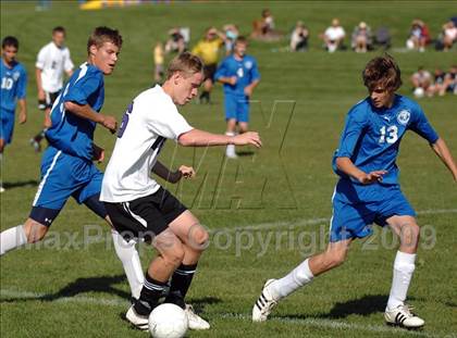 Thumbnail 1 in Valley Central @ Monroe-Woodbury photogallery.