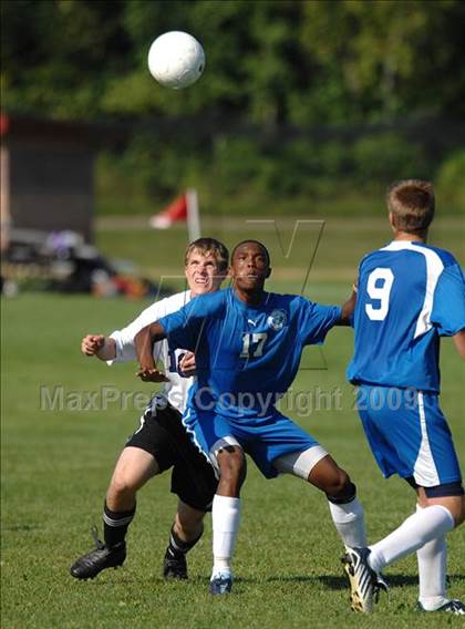 Thumbnail 1 in Valley Central @ Monroe-Woodbury photogallery.