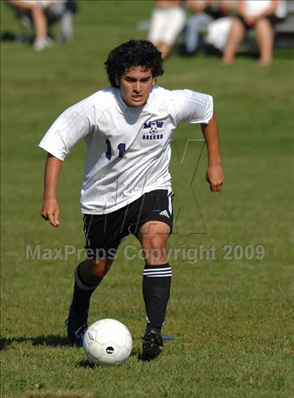 Thumbnail 2 in Valley Central @ Monroe-Woodbury photogallery.