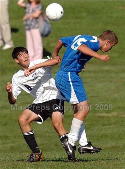 Thumbnail 1 in Valley Central @ Monroe-Woodbury photogallery.