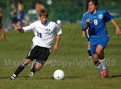 Thumbnail 1 in Valley Central @ Monroe-Woodbury photogallery.