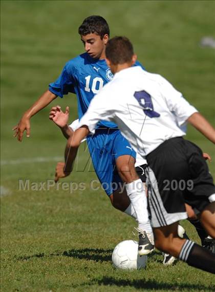 Thumbnail 3 in Valley Central @ Monroe-Woodbury photogallery.