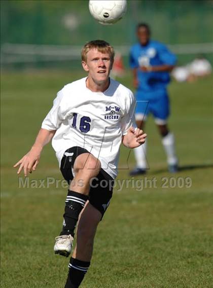 Thumbnail 1 in Valley Central @ Monroe-Woodbury photogallery.