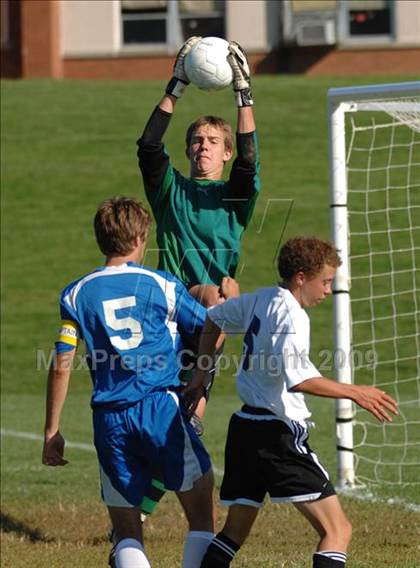 Thumbnail 1 in Valley Central @ Monroe-Woodbury photogallery.