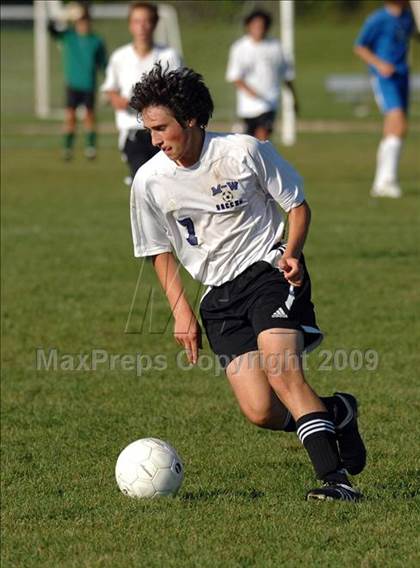 Thumbnail 1 in Valley Central @ Monroe-Woodbury photogallery.