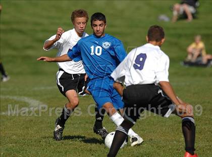 Thumbnail 3 in Valley Central @ Monroe-Woodbury photogallery.