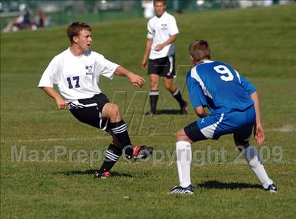 Thumbnail 1 in Valley Central @ Monroe-Woodbury photogallery.