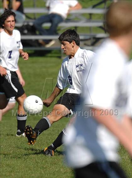 Thumbnail 1 in Valley Central @ Monroe-Woodbury photogallery.