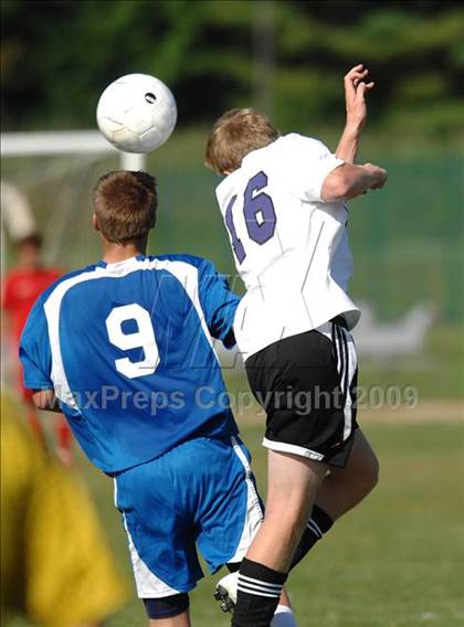 Thumbnail 3 in Valley Central @ Monroe-Woodbury photogallery.