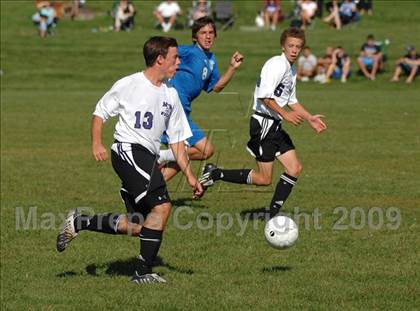 Thumbnail 2 in Valley Central @ Monroe-Woodbury photogallery.