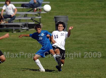 Thumbnail 3 in Valley Central @ Monroe-Woodbury photogallery.