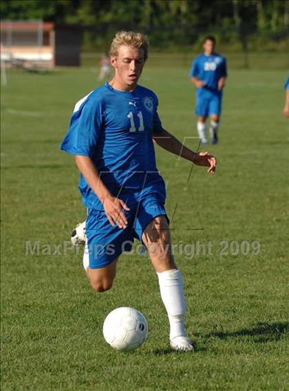 Thumbnail 3 in Valley Central @ Monroe-Woodbury photogallery.