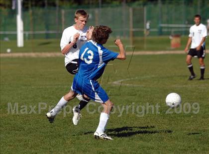 Thumbnail 1 in Valley Central @ Monroe-Woodbury photogallery.