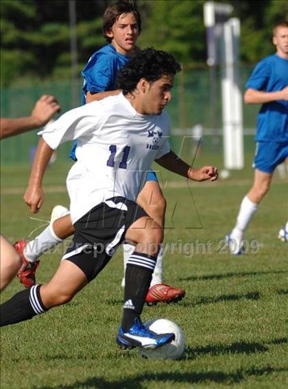 Thumbnail 1 in Valley Central @ Monroe-Woodbury photogallery.