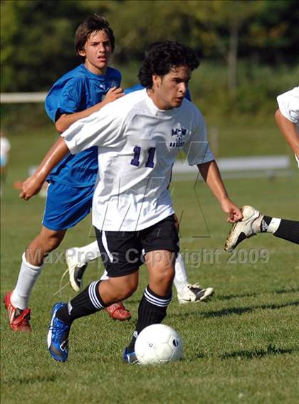 Thumbnail 3 in Valley Central @ Monroe-Woodbury photogallery.