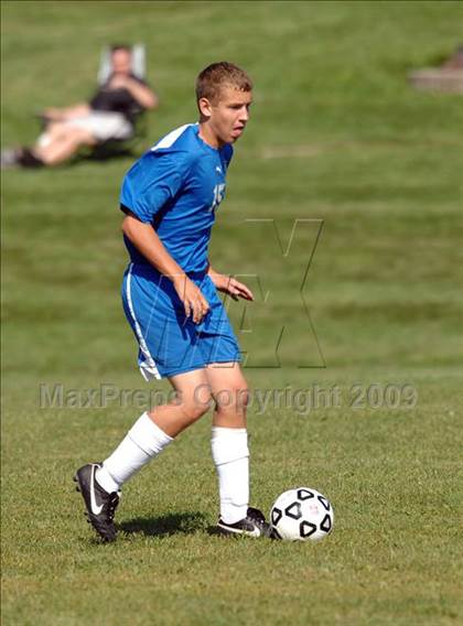 Thumbnail 1 in Valley Central @ Monroe-Woodbury photogallery.