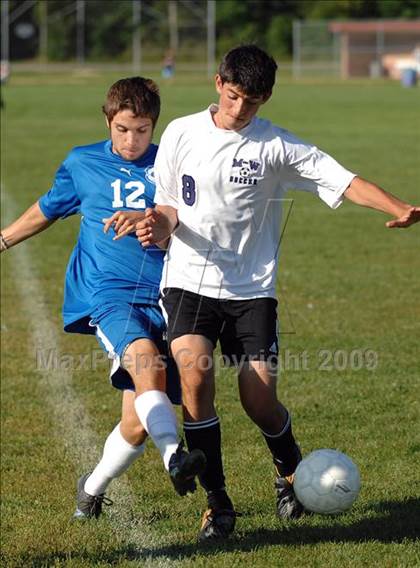 Thumbnail 2 in Valley Central @ Monroe-Woodbury photogallery.