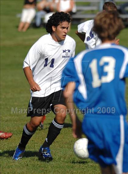 Thumbnail 2 in Valley Central @ Monroe-Woodbury photogallery.