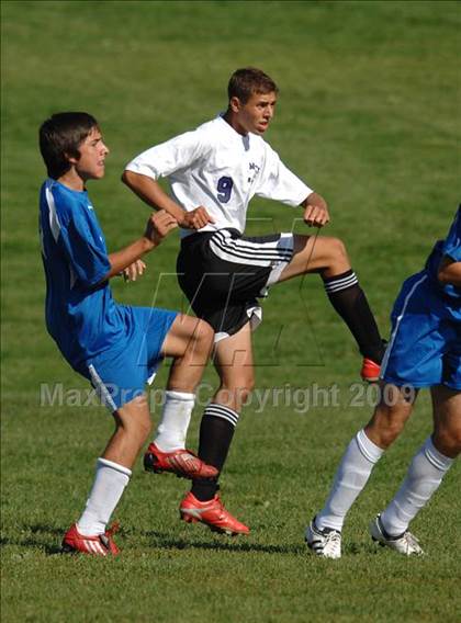 Thumbnail 1 in Valley Central @ Monroe-Woodbury photogallery.