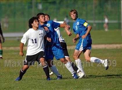 Thumbnail 1 in Valley Central @ Monroe-Woodbury photogallery.