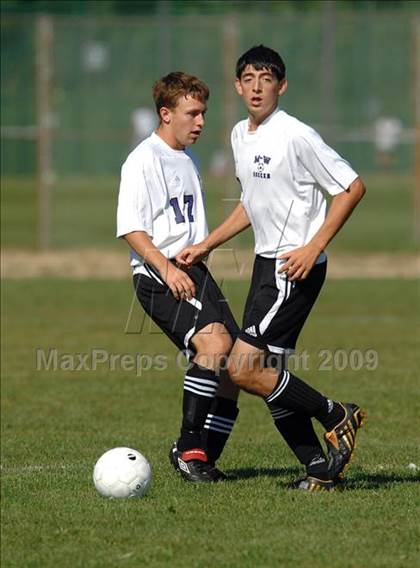 Thumbnail 1 in Valley Central @ Monroe-Woodbury photogallery.