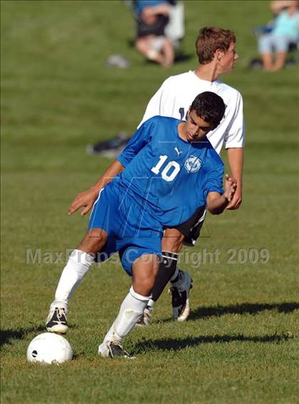 Thumbnail 1 in Valley Central @ Monroe-Woodbury photogallery.