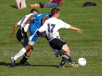Thumbnail 1 in Valley Central @ Monroe-Woodbury photogallery.