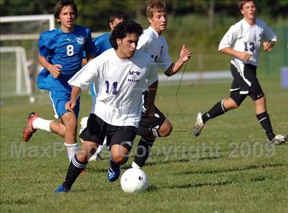Thumbnail 2 in Valley Central @ Monroe-Woodbury photogallery.