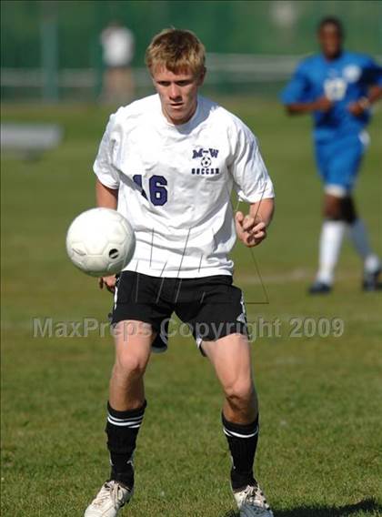 Thumbnail 3 in Valley Central @ Monroe-Woodbury photogallery.
