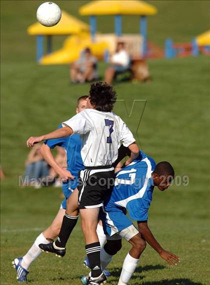 Thumbnail 1 in Valley Central @ Monroe-Woodbury photogallery.