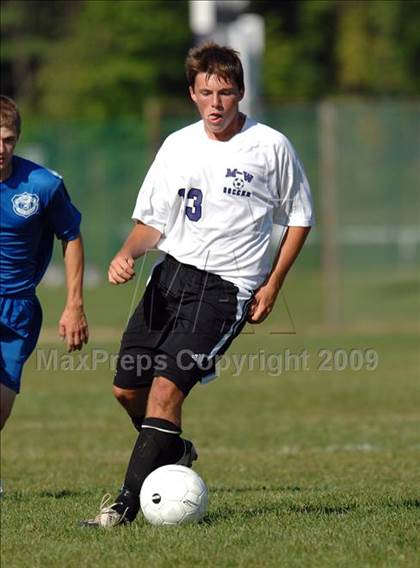 Thumbnail 1 in Valley Central @ Monroe-Woodbury photogallery.