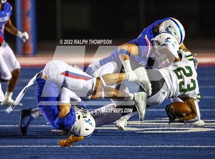 Thumbnail 1 in Monterey Trail @ Folsom photogallery.