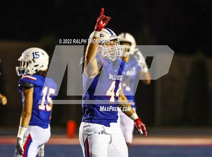 Thumbnail 1 in Monterey Trail @ Folsom photogallery.