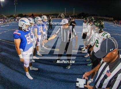 Thumbnail 3 in Monterey Trail @ Folsom photogallery.