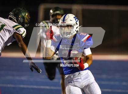 Thumbnail 3 in Monterey Trail @ Folsom photogallery.