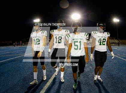 Thumbnail 2 in Monterey Trail @ Folsom photogallery.