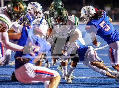 Thumbnail 3 in Monterey Trail @ Folsom photogallery.