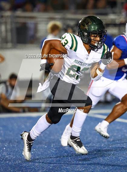 Thumbnail 3 in Monterey Trail @ Folsom photogallery.