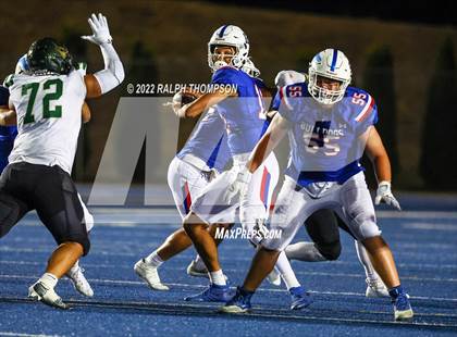 Thumbnail 1 in Monterey Trail @ Folsom photogallery.