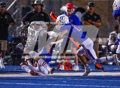Thumbnail 3 in Monterey Trail @ Folsom photogallery.
