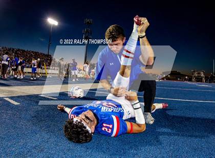 Thumbnail 1 in Monterey Trail @ Folsom photogallery.