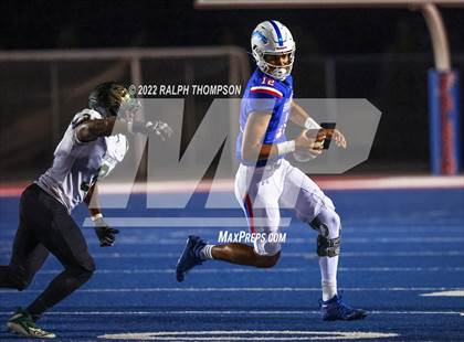 Thumbnail 2 in Monterey Trail @ Folsom photogallery.