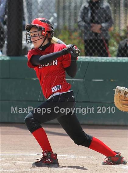 Thumbnail 1 in Aragon vs. Mt. Pleasant (CIF CCS Playoffs) photogallery.