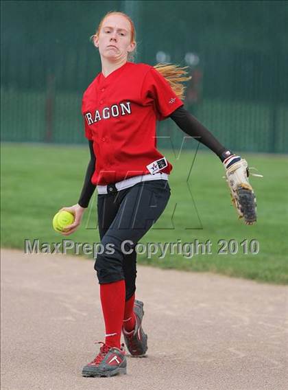 Thumbnail 1 in Aragon vs. Mt. Pleasant (CIF CCS Playoffs) photogallery.