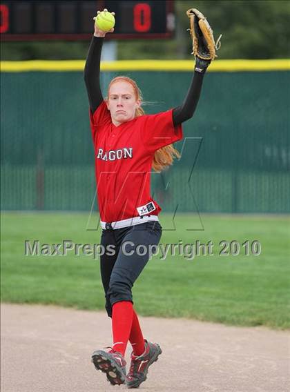 Thumbnail 3 in Aragon vs. Mt. Pleasant (CIF CCS Playoffs) photogallery.