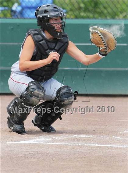 Thumbnail 2 in Aragon vs. Mt. Pleasant (CIF CCS Playoffs) photogallery.