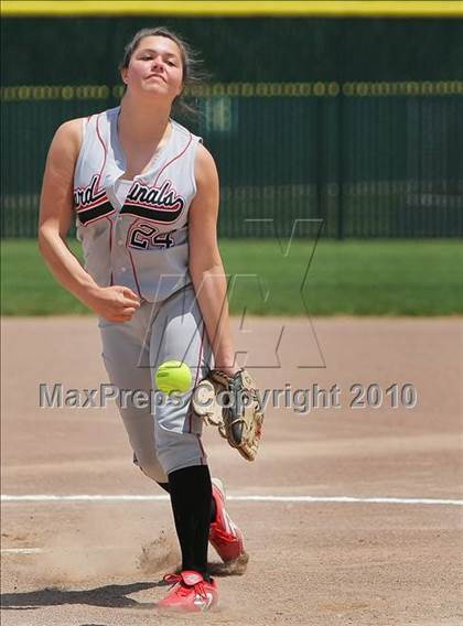 Thumbnail 2 in Aragon vs. Mt. Pleasant (CIF CCS Playoffs) photogallery.