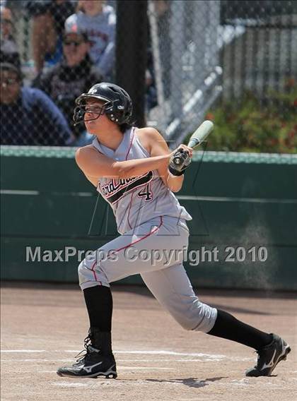 Thumbnail 2 in Aragon vs. Mt. Pleasant (CIF CCS Playoffs) photogallery.