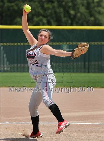 Thumbnail 1 in Aragon vs. Mt. Pleasant (CIF CCS Playoffs) photogallery.